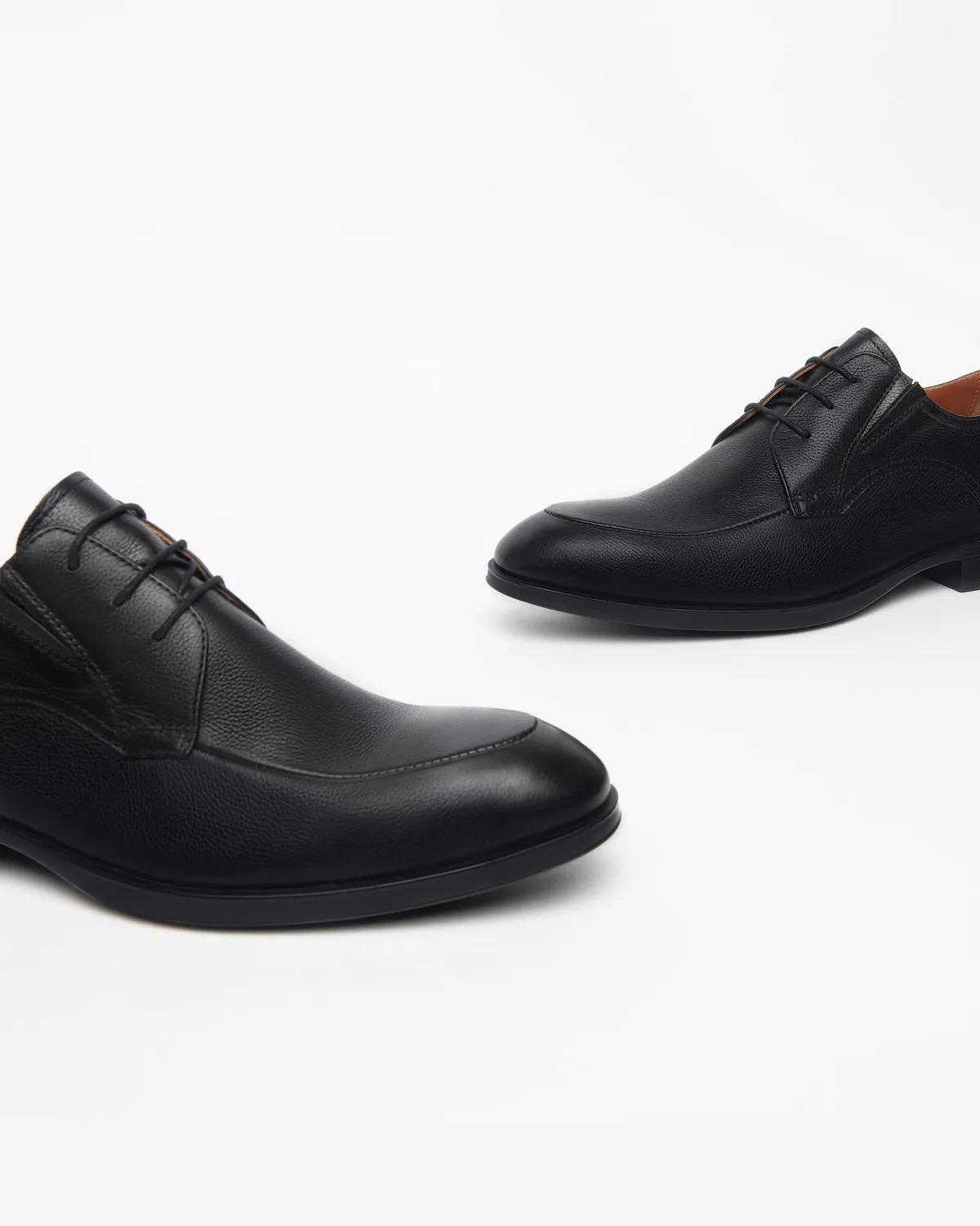 NeroGiardini Premium pantofi piele barbati cu siret