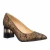 Catinca Shoes A9 MS pantofi piele naturala maro straveziu