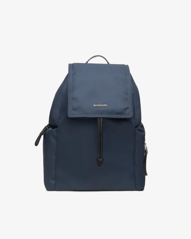 NeroGiardini rucsac bărbați material tehnic vară