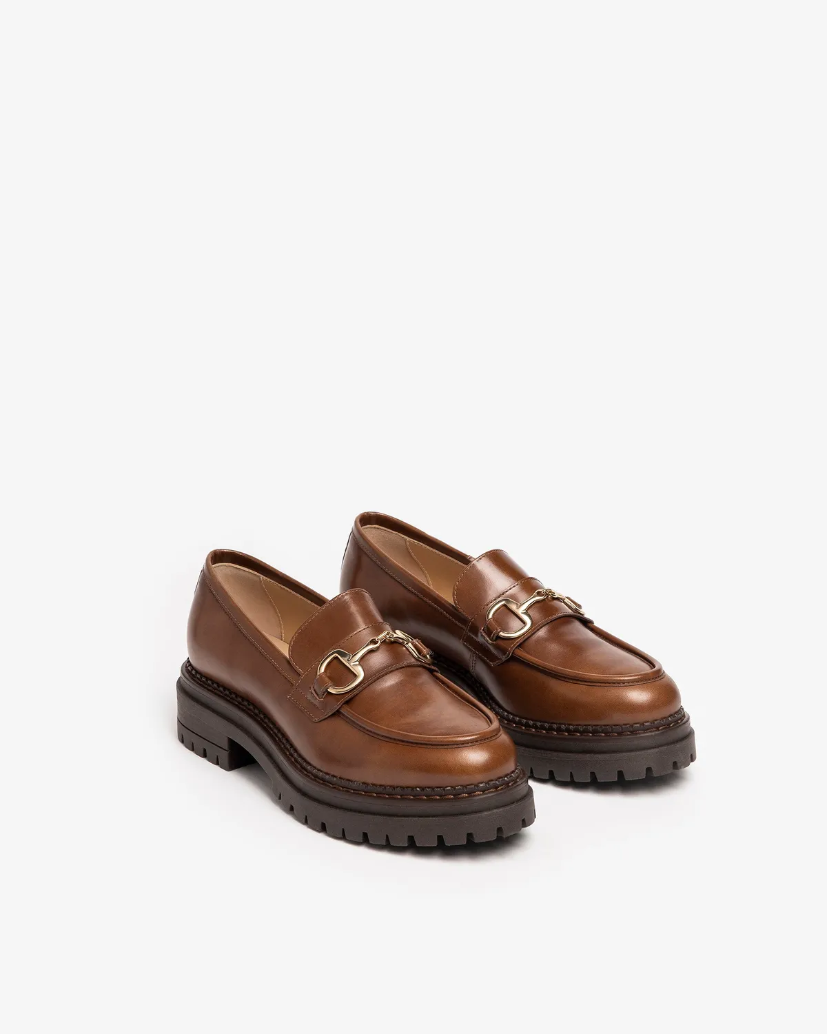 NeroGiardini mocasini piele damă 35-41 design minimalist