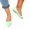 Catinca Shoes ST VN balerini dama piele vernil