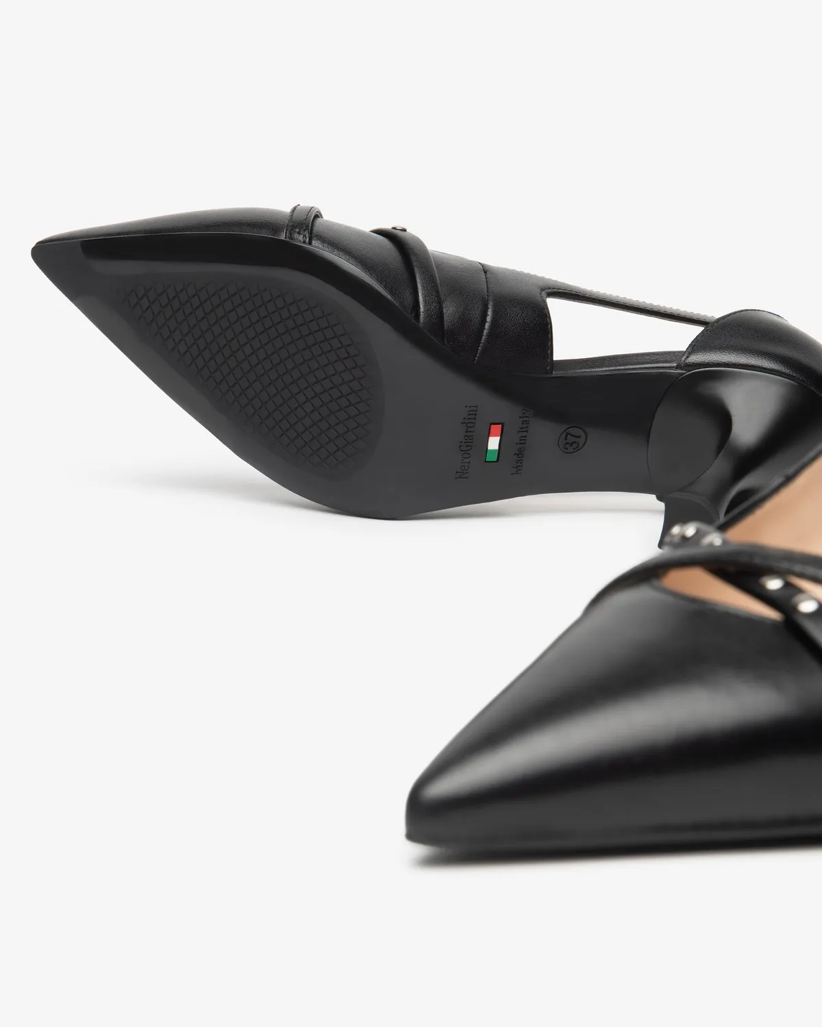 NeroGiardini Premium pantofi dama piele eleganti