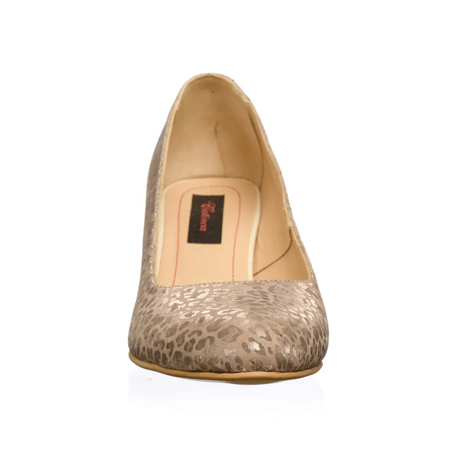 Catinca Shoes A2 PV pantofi dama piele ponei violet