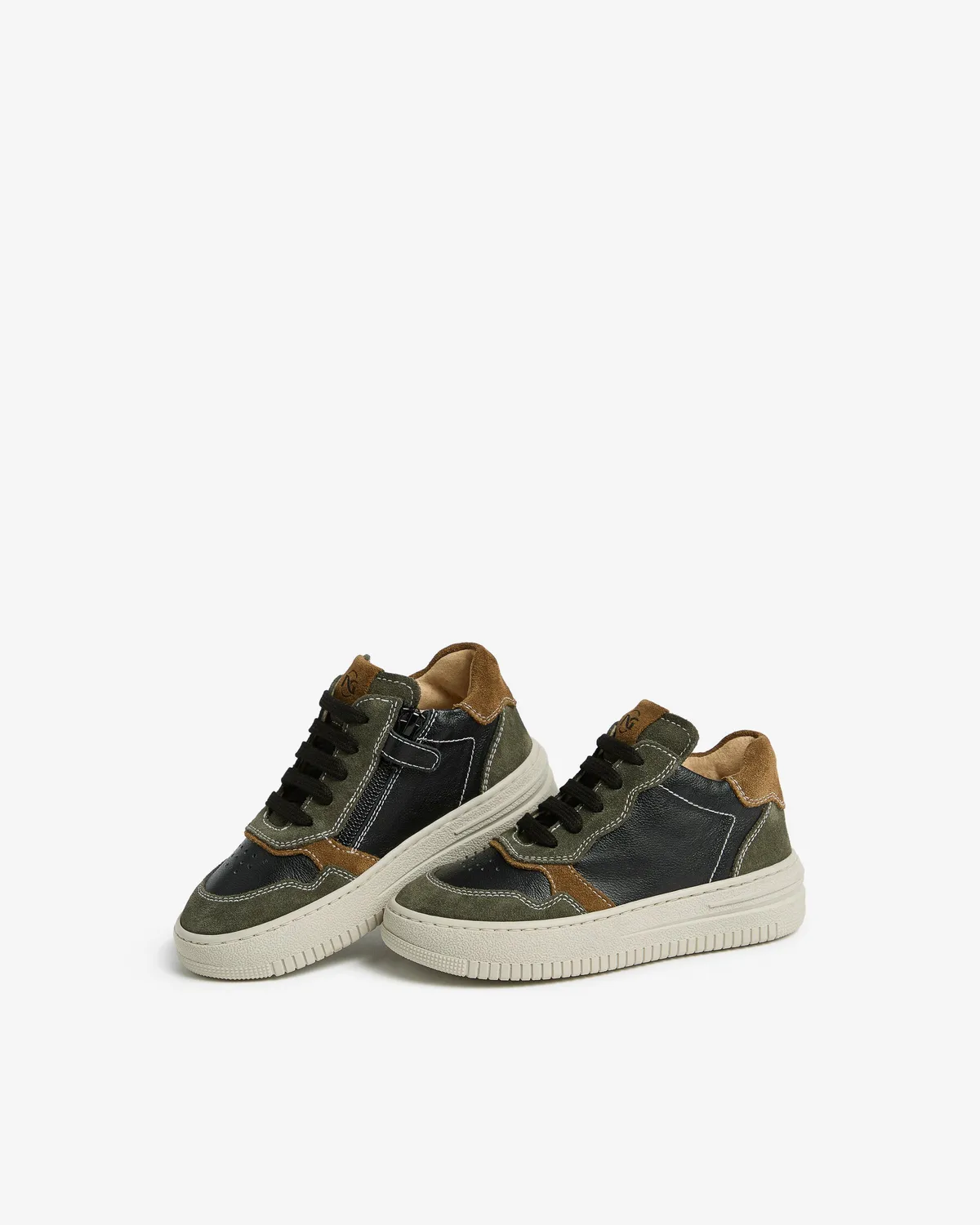 NeroGiardini sneakers piele baieti 25-30 sport