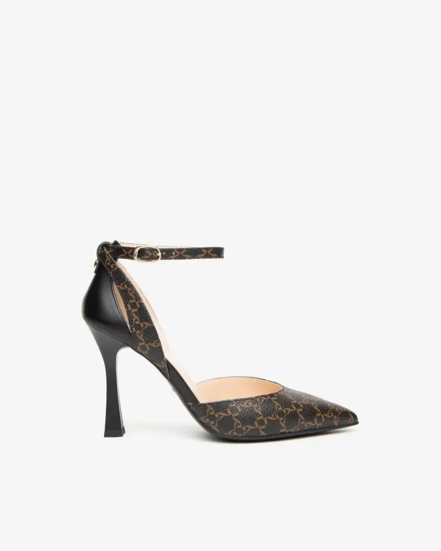 NeroGiardini Premium pantofi dama eleganti toc