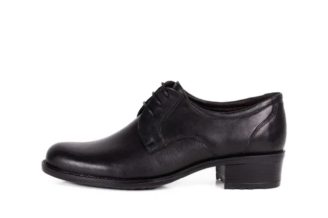 Lucas Shoes 122 Politie pantofi dama piele