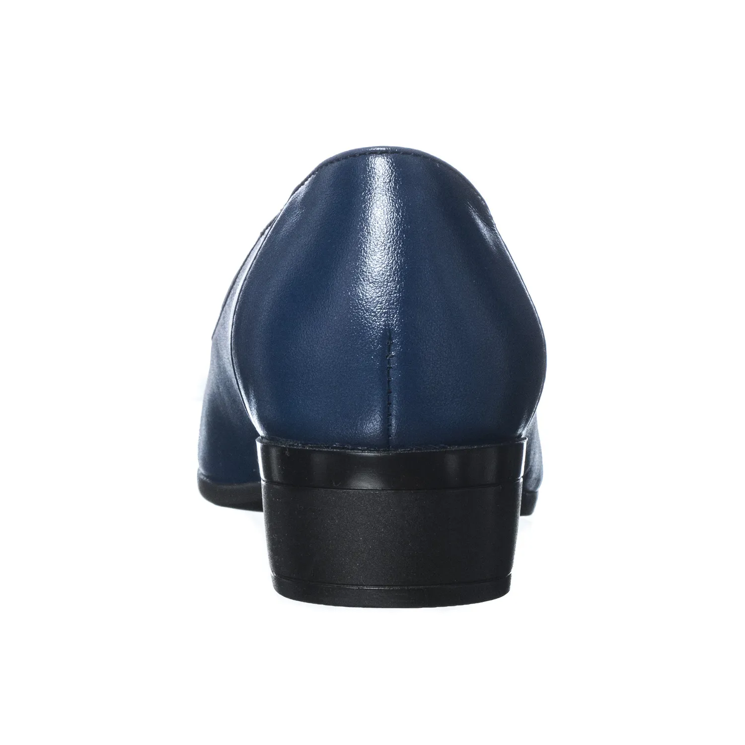 Catinca Shoes T7 AVS pantofi dama piele albastru solzi