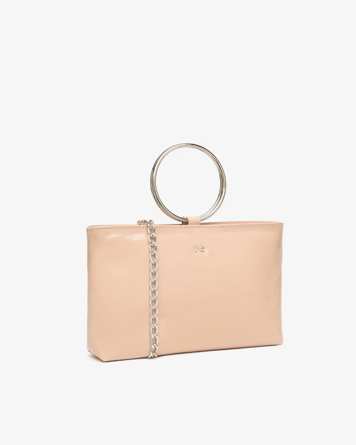 NeroGiardini plic dama material tehnic elegant