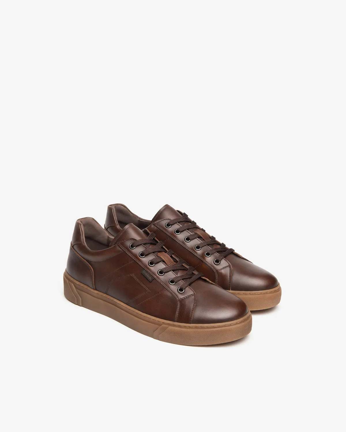 NeroGiardini sneakers piele barbati marimi 39-46