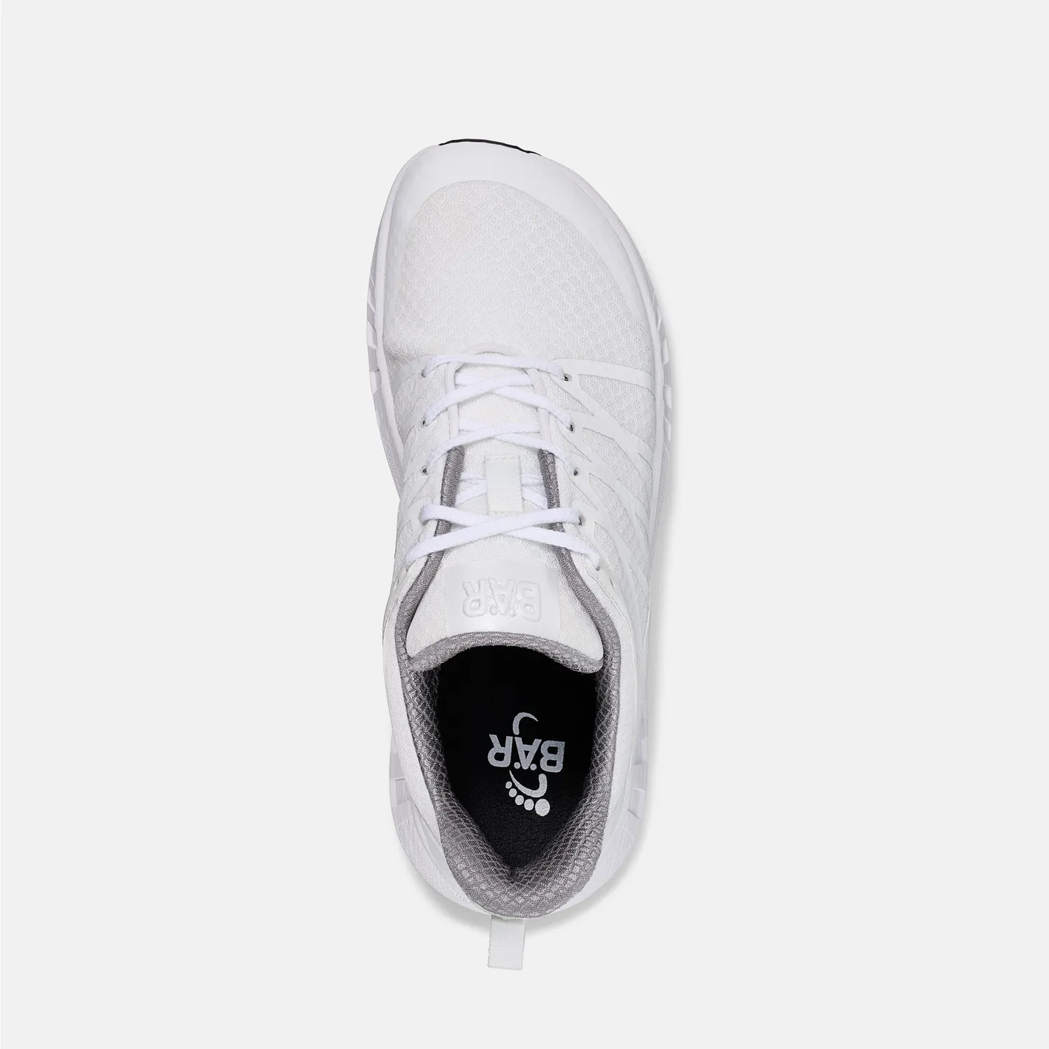 BÄR Test pantofi albaștri 38-39