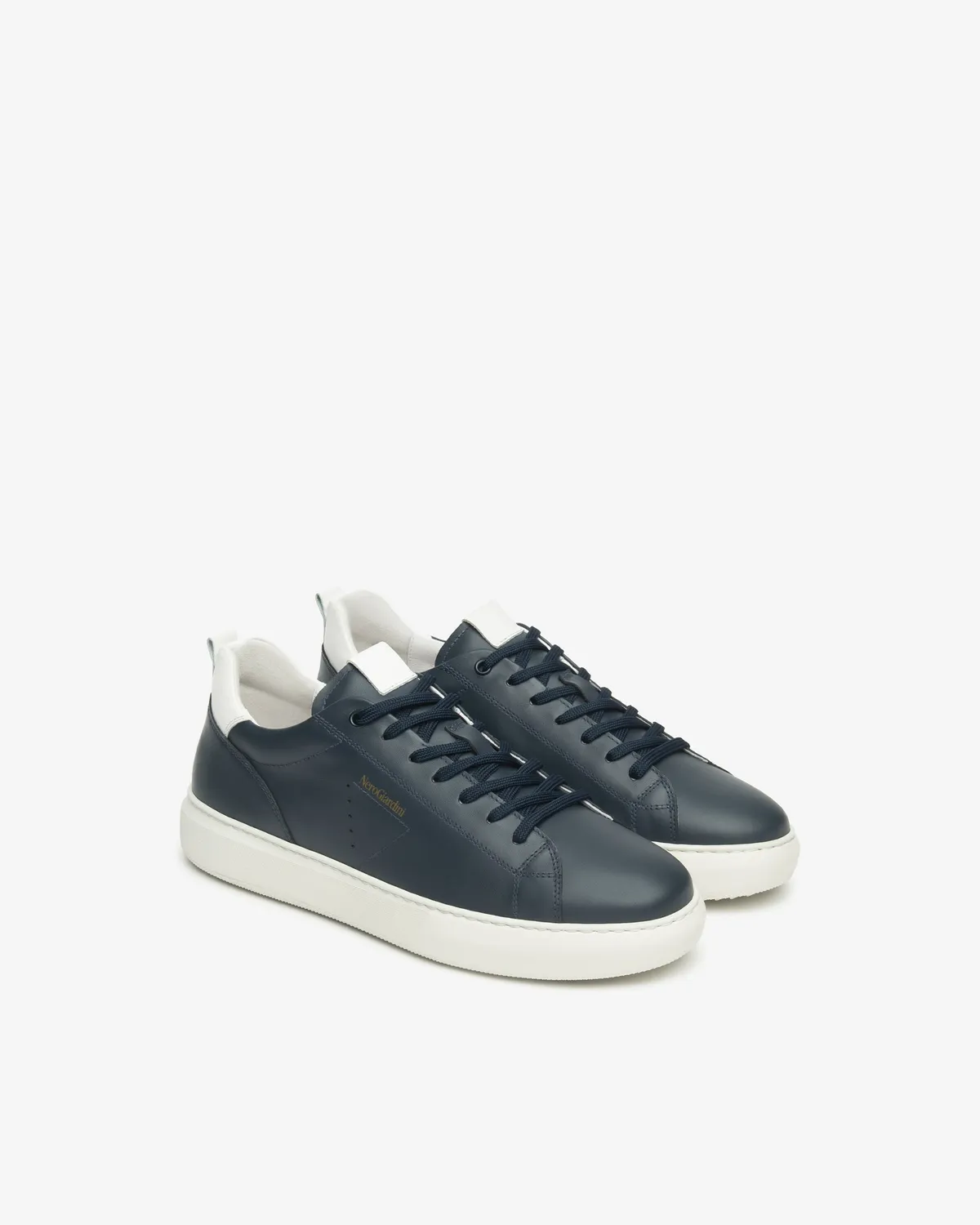 NeroGiardini sneakers barbati piele primavara-vara 39-46