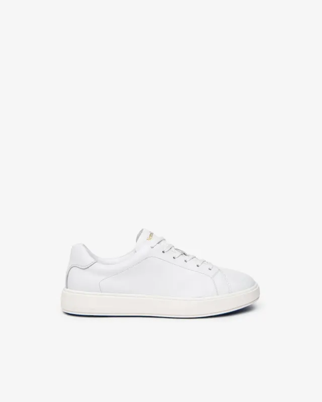 NeroGiardini sneakers barbati piele vara
