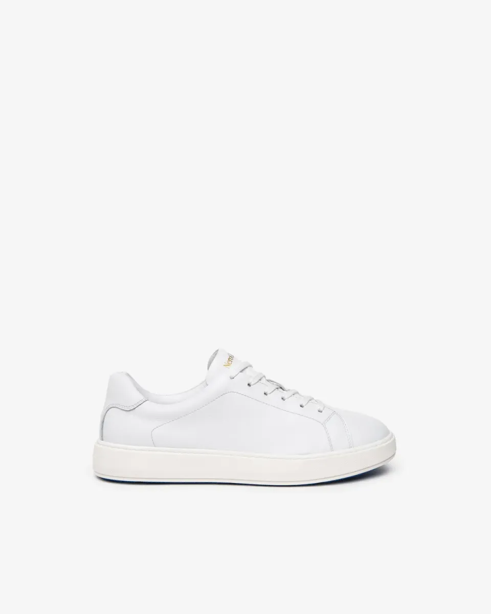 NeroGiardini sneakers barbati piele vara