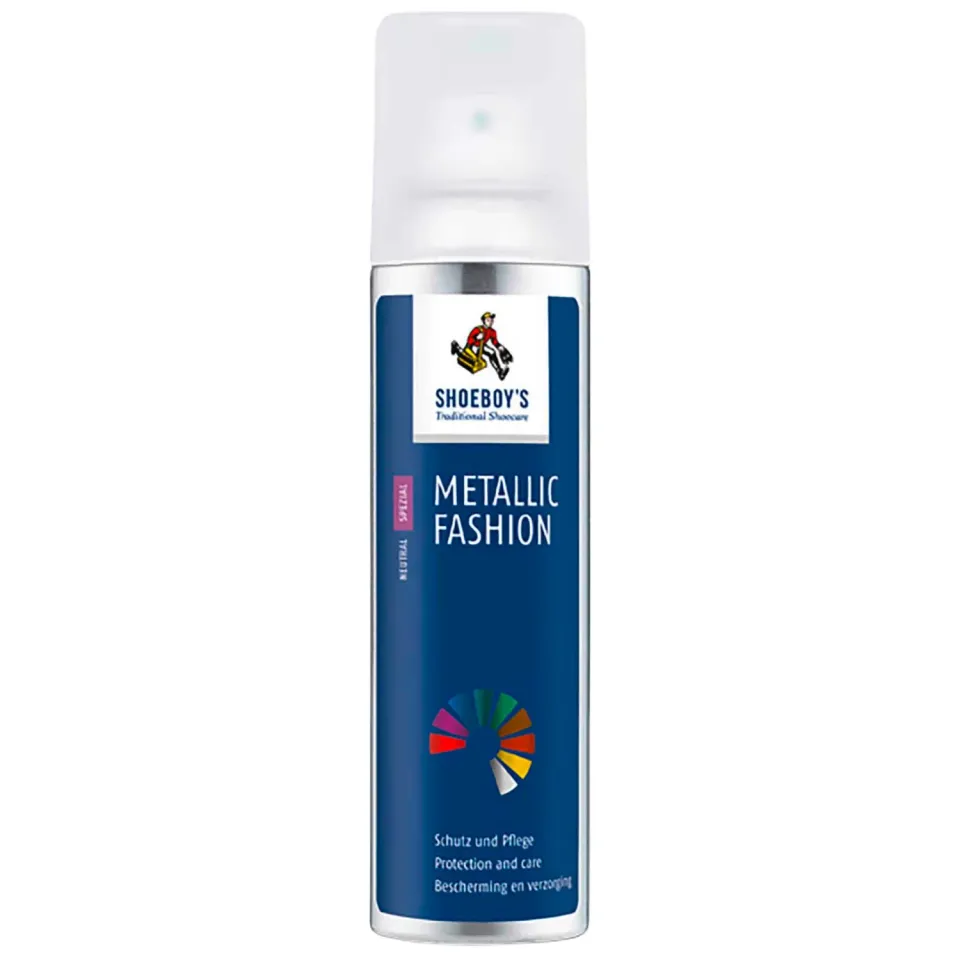 BÄR Metallic Fashion spray piele 150 ml