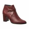 Catinca Shoes GX35 BOB ghete piele bordo box