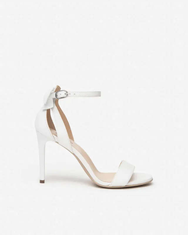 NeroGiardini Sandale Damă Piele Premium Elegante