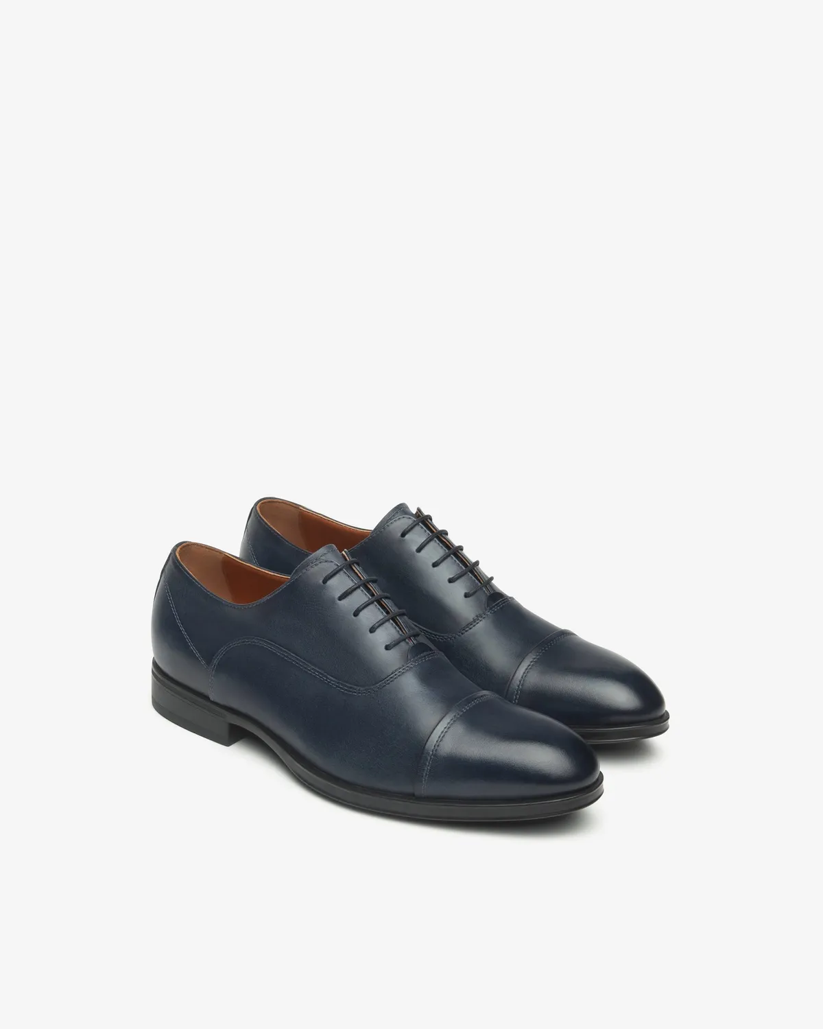 NeroGiardini Premium Collection pantofi piele barbati ceremonie