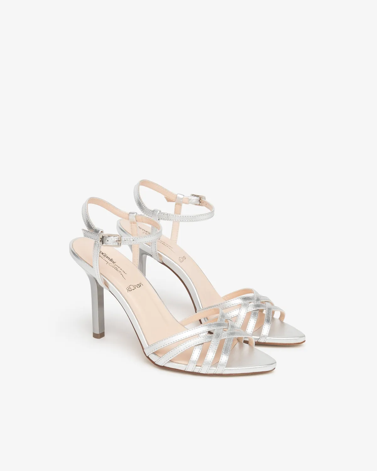 NeroGiardini Premium sandale piele dama elegante 35-41