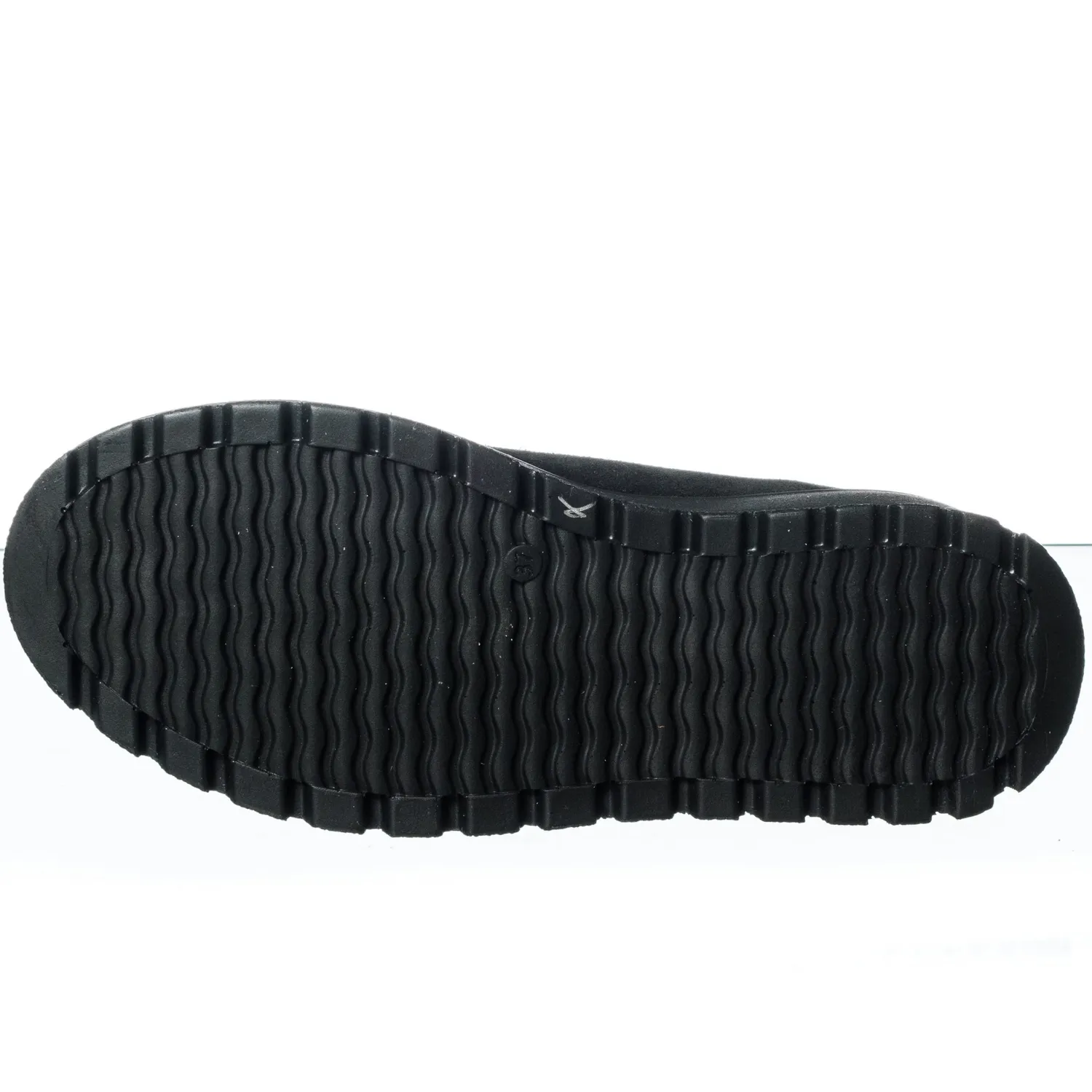 Catinca Shoes X3 NAP pantofi dama piele neagra paun