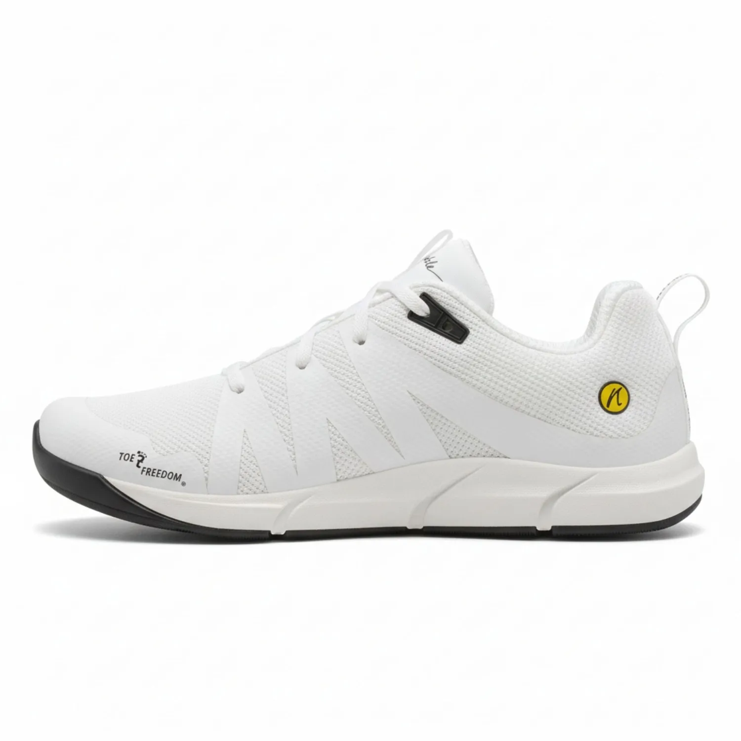 BÄR B Active BF Addict pantofi alergare albastru respirabili