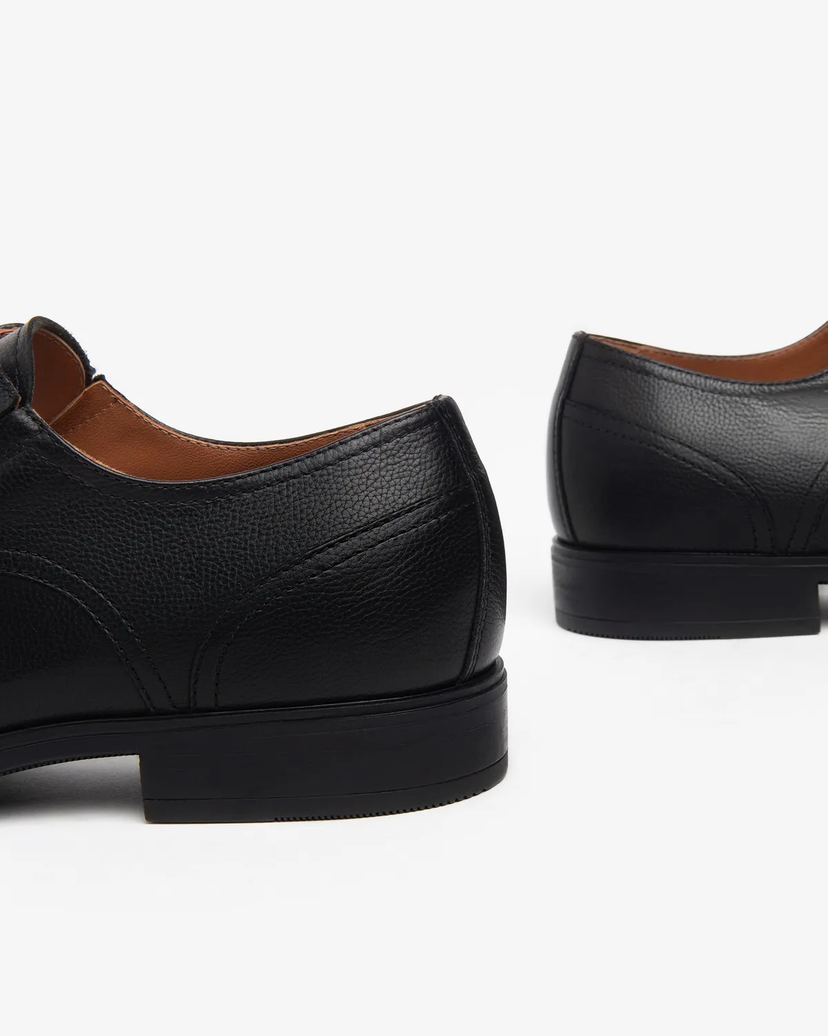 NeroGiardini pantofi barbati piele derby DryGo