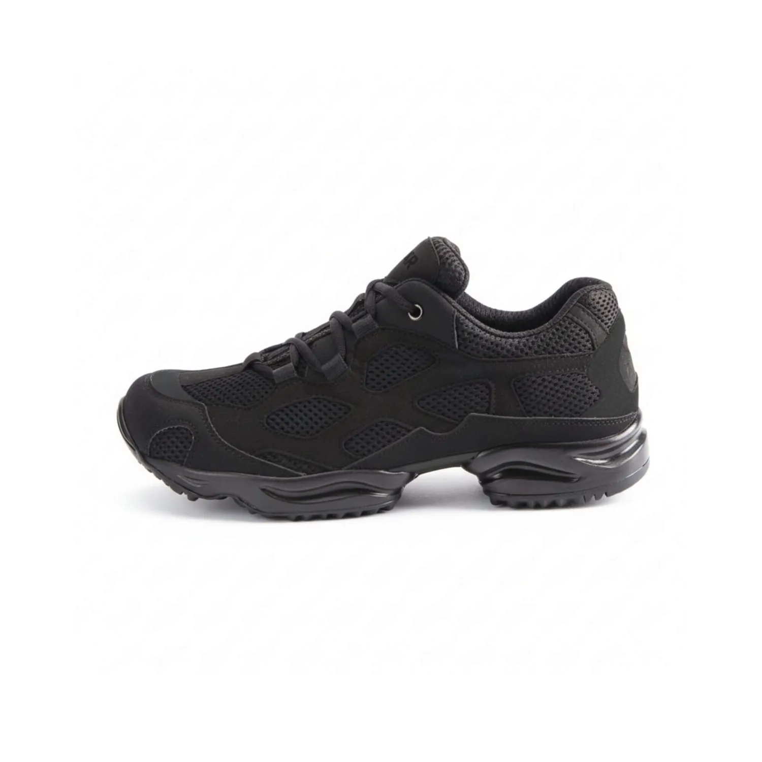 BÄR B Active High Performance 2.5 pantofi sport albastru amortizare
