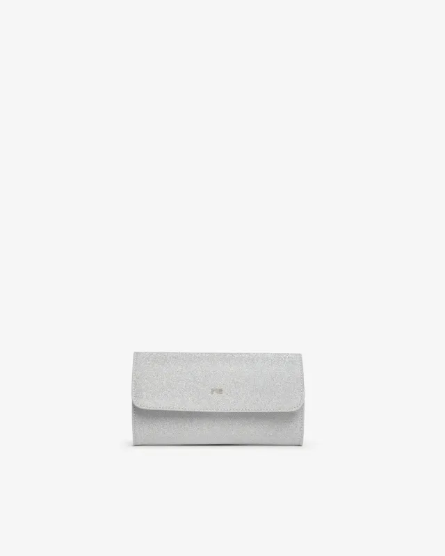 NeroGiardini Plic Clutch Dama Premium Seara