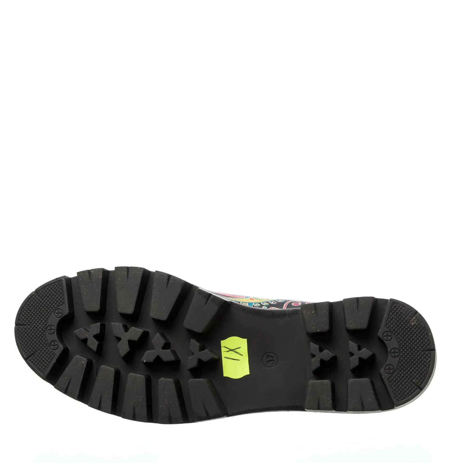 Catinca Shoes X1 NBP pantofi dama negri piele paun