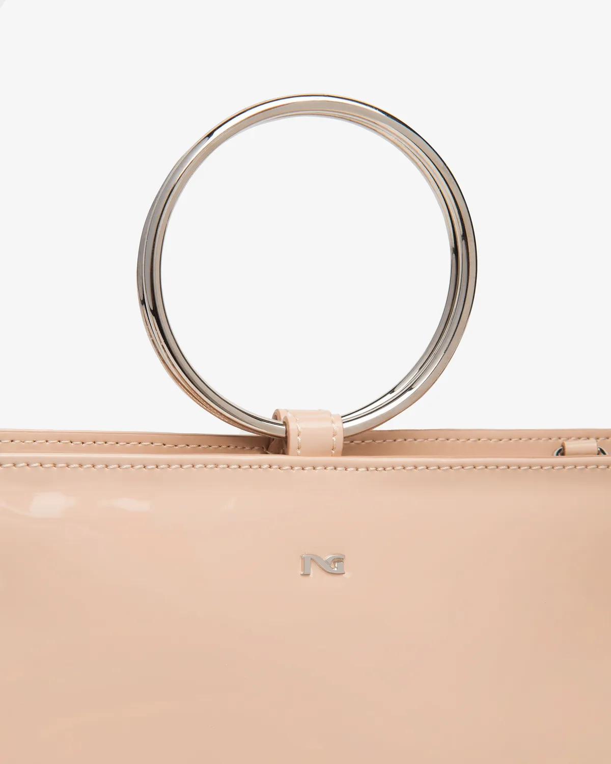 NeroGiardini plic dama material tehnic elegant