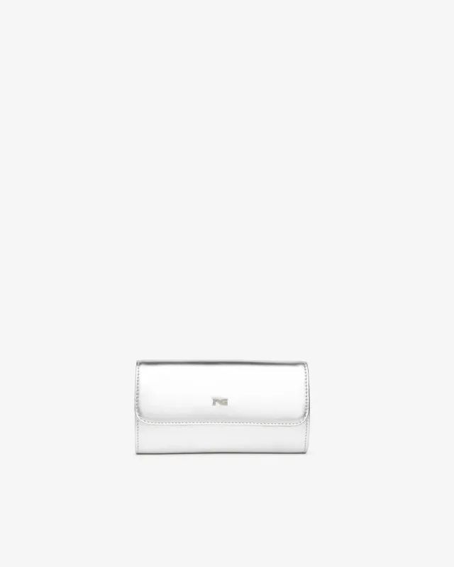 Plic dama NeroGiardini Premium Collection clutch