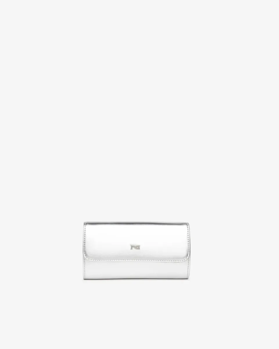 Plic dama NeroGiardini Premium Collection clutch