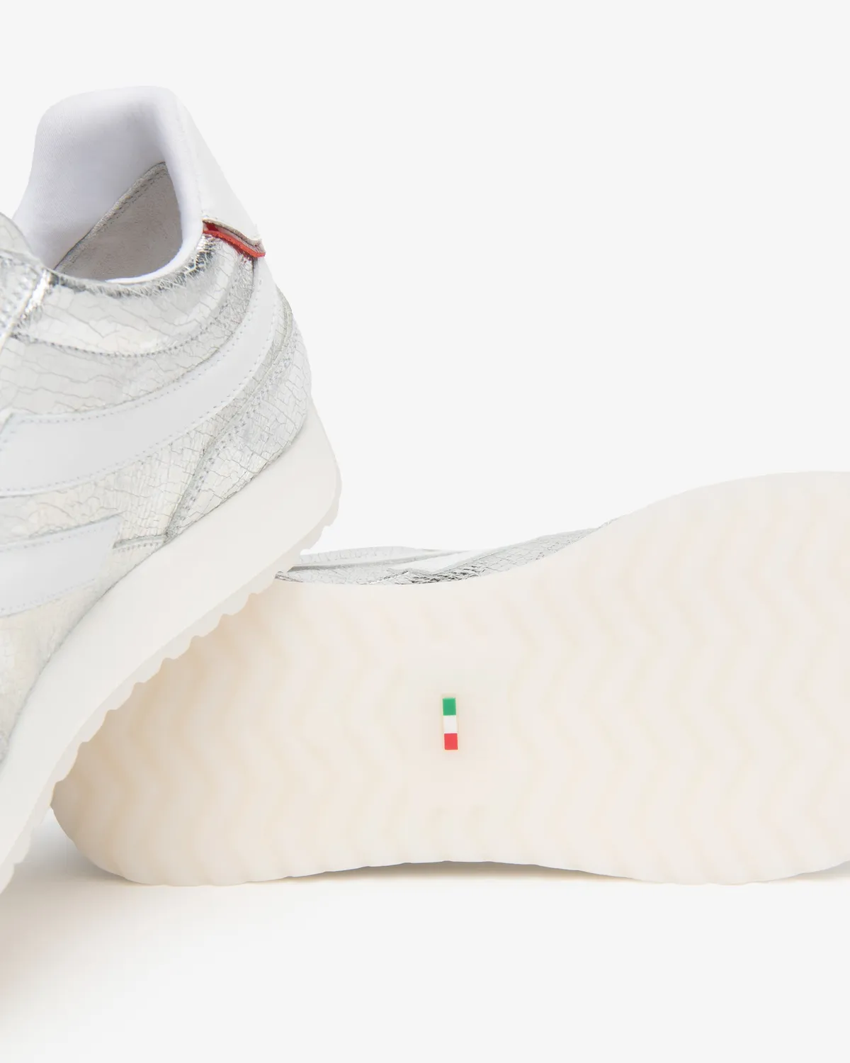 NeroGiardini sneakers dama piele Dry-Go Memory