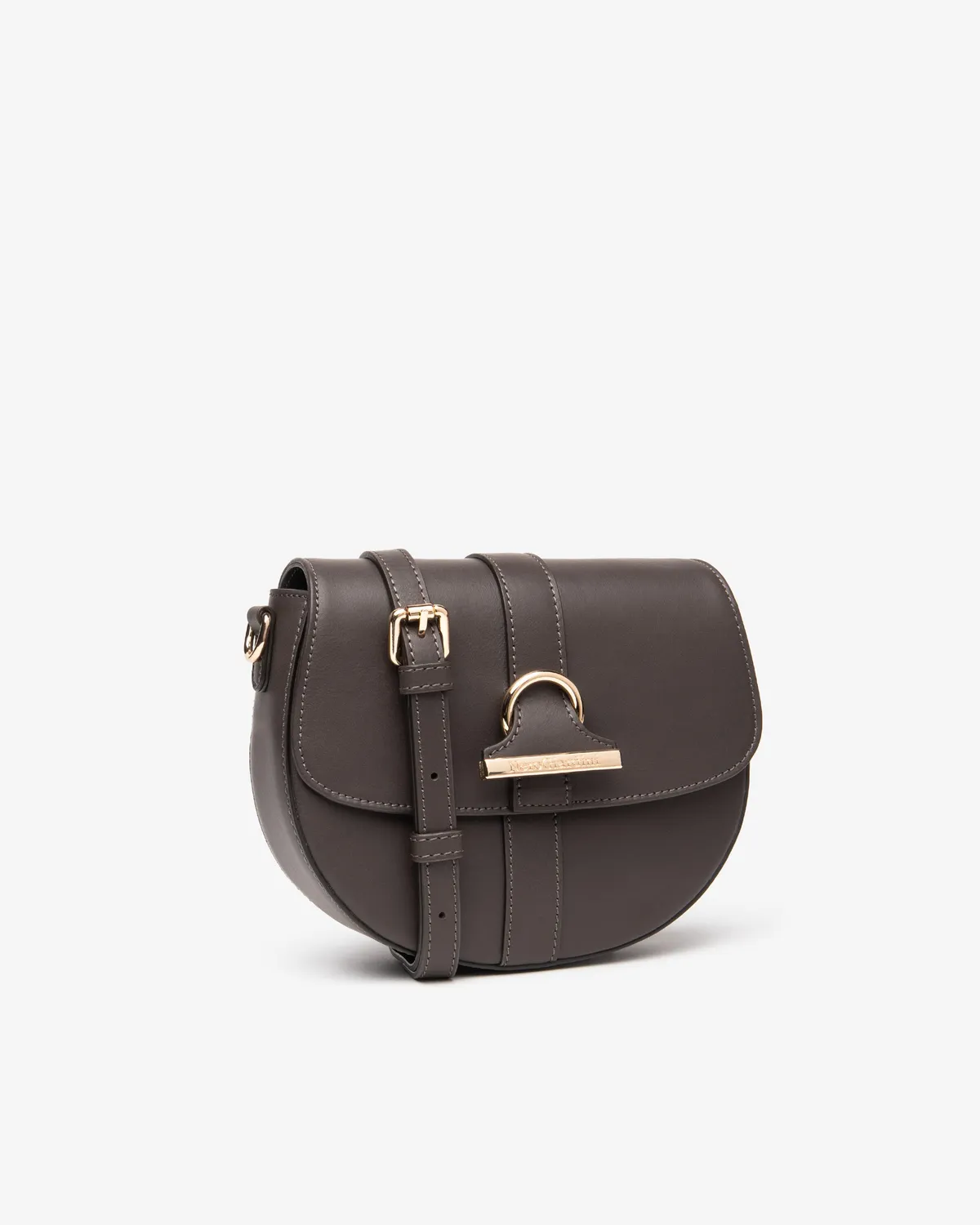 NeroGiardini geanta crossbody piele dama eleganta