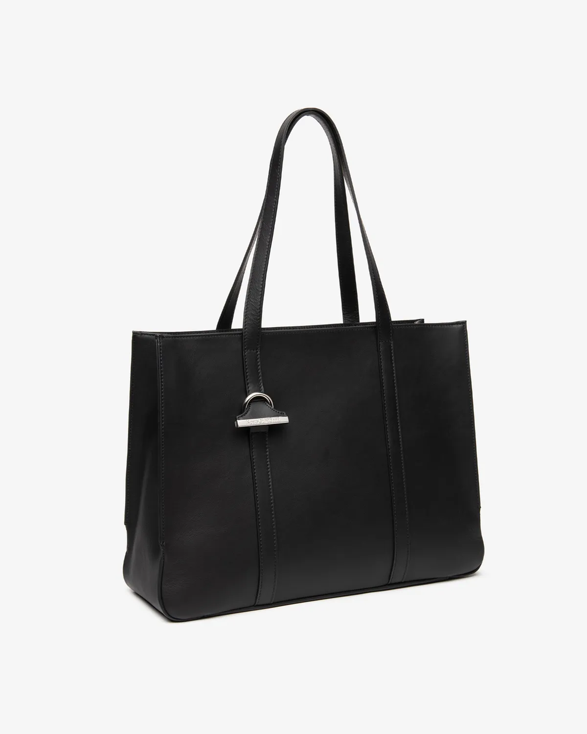 Geanta tote piele dama NeroGiardini
