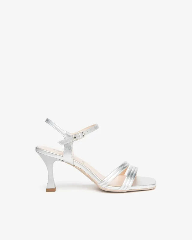 NeroGiardini Premium sandale dama piele elegante