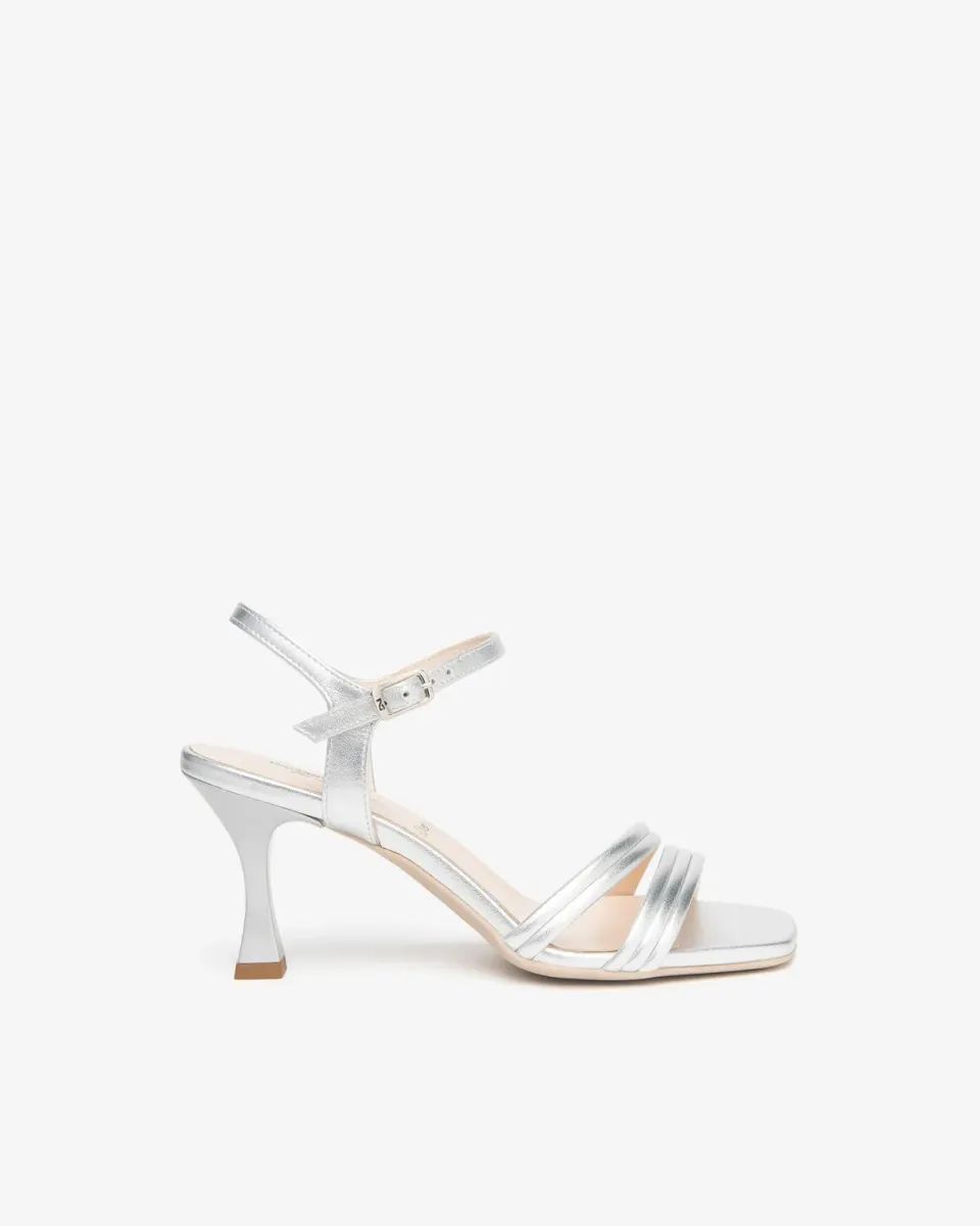NeroGiardini Premium sandale dama piele elegante