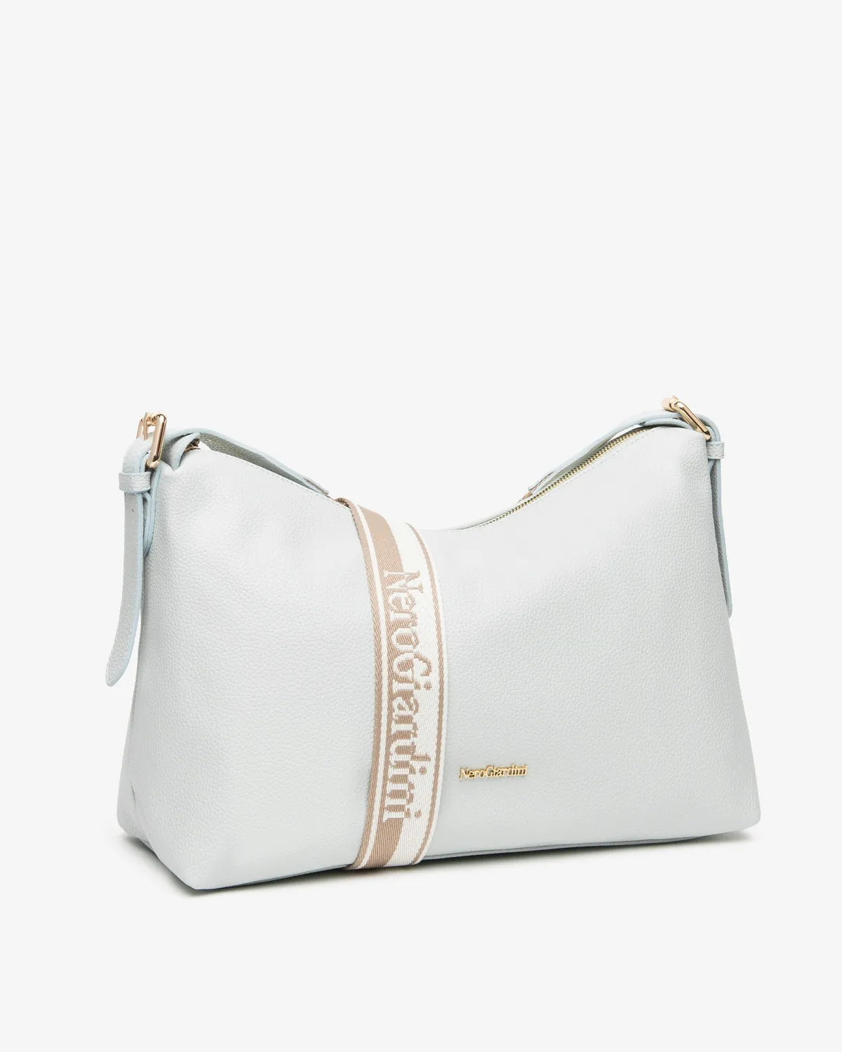 NeroGiardini geanta crossbody dama tehnica