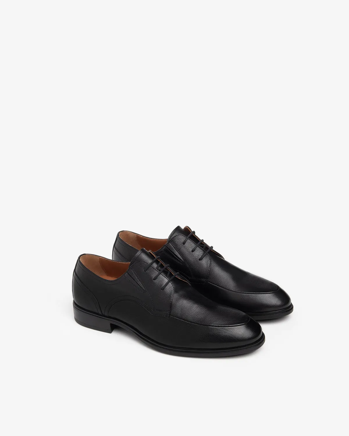 NeroGiardini pantofi barbati piele derby DryGo
