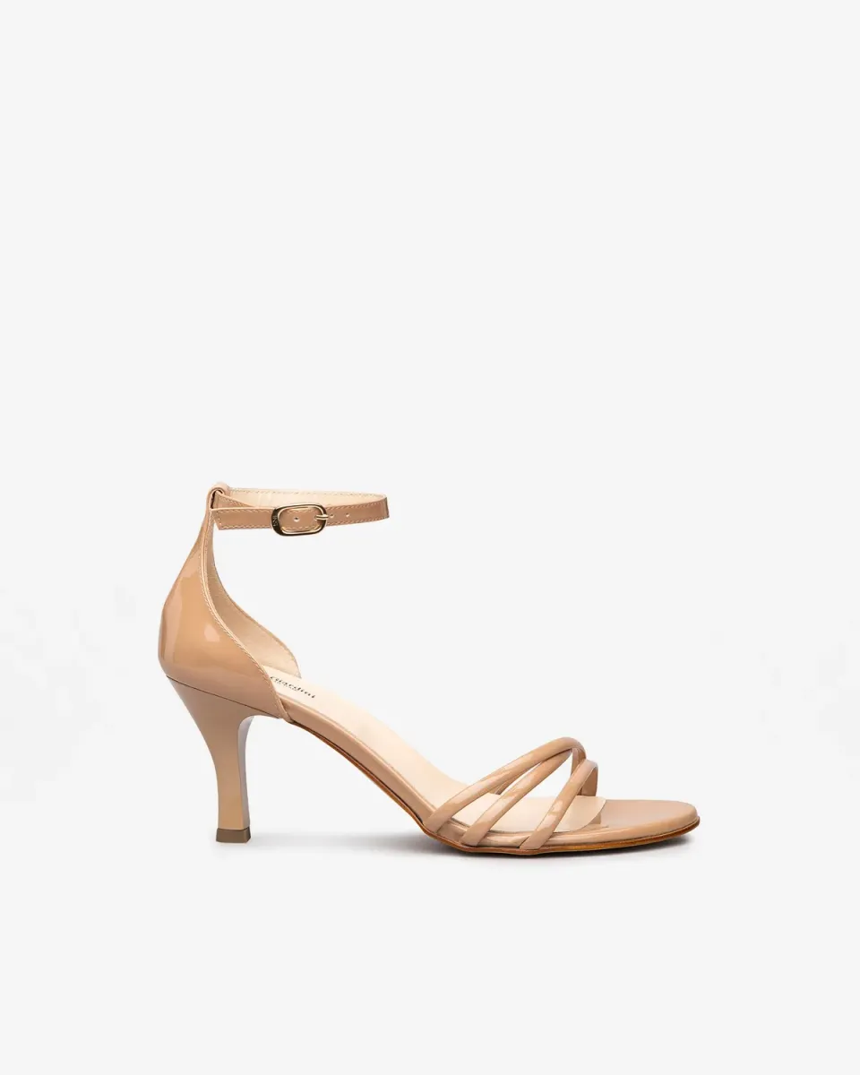NeroGiardini Sandale Damă Piele Elegante