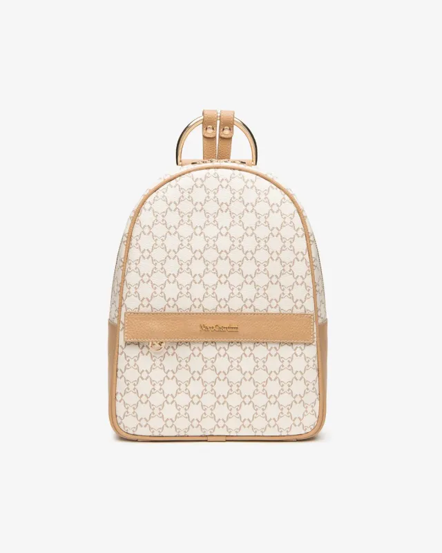 NeroGiardini rucsac dama material tehnic mic