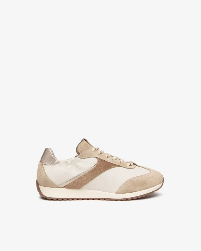 NeroGiardini Sneakers Piele Capslama Dama Toamna