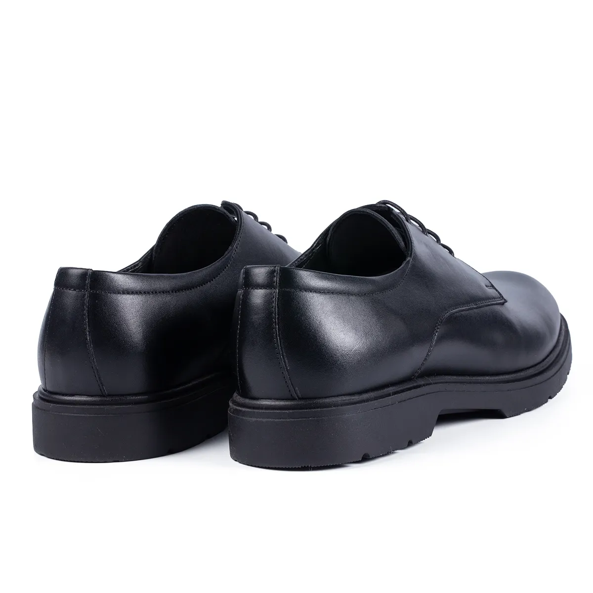Lucas Shoes 110 Politie pantofi barbati piele