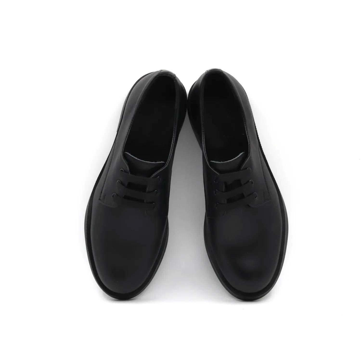 Lucas Shoes 90 Politie pantofi dama piele neagra