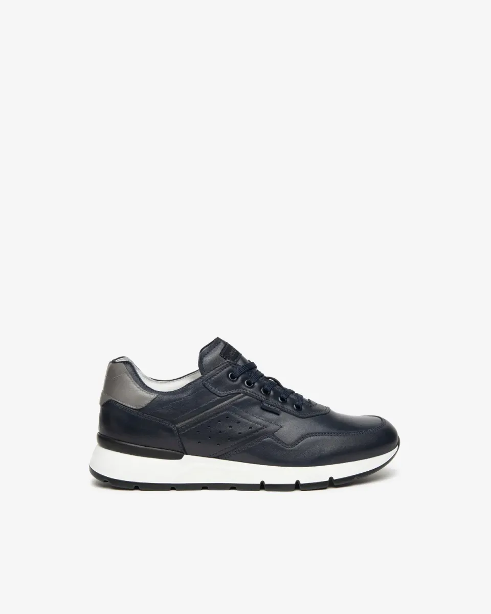 NeroGiardini sneakers piele barbati marimi 39-46