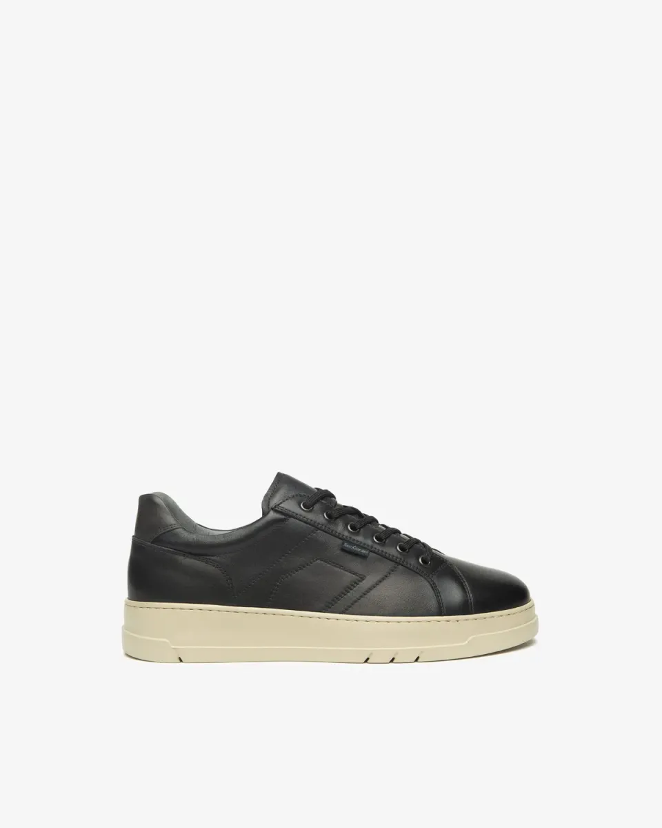 NeroGiardini adidasi piele barbati 39-46 brant memory