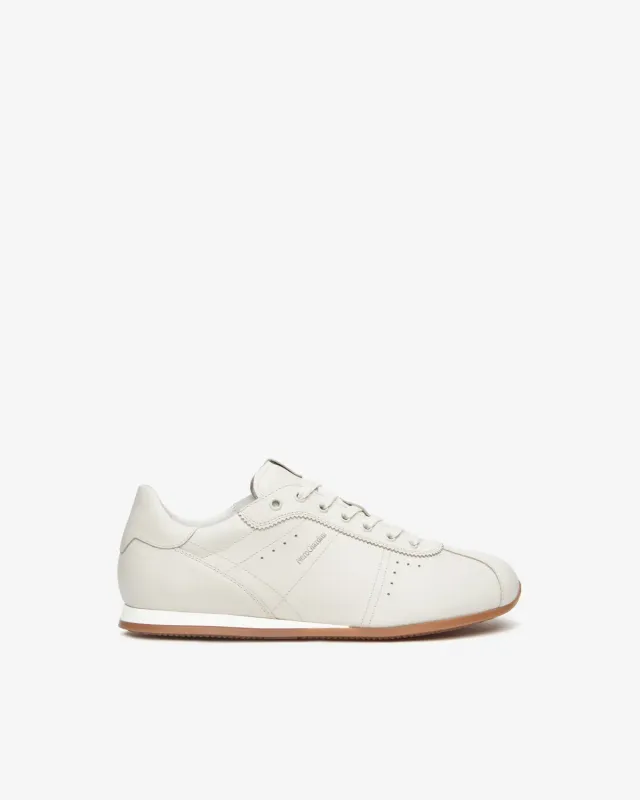 NeroGiardini sneakers piele bărbați primăvară
