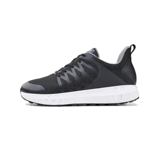 BÄR Flow Motion 2.0 pantofi alergare negri ușori