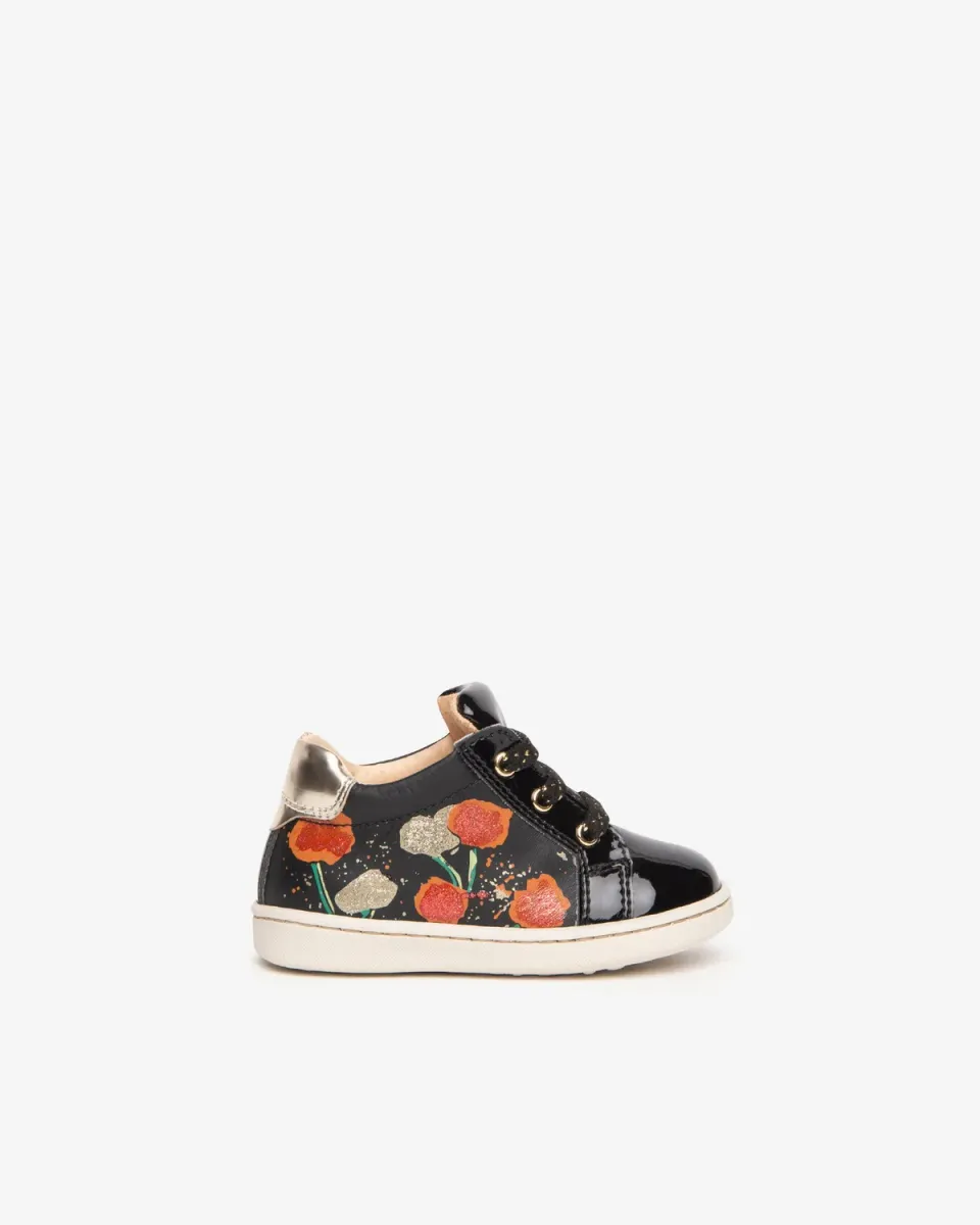 NeroGiardini sneakers bebe fete piele primii pasi