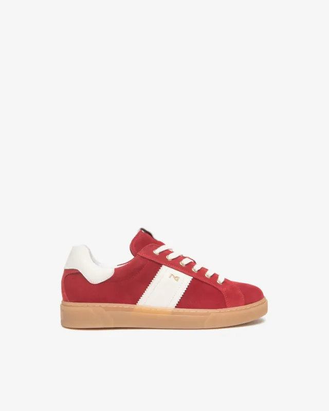 NeroGiardini sneakers dama piele primavara-vara
