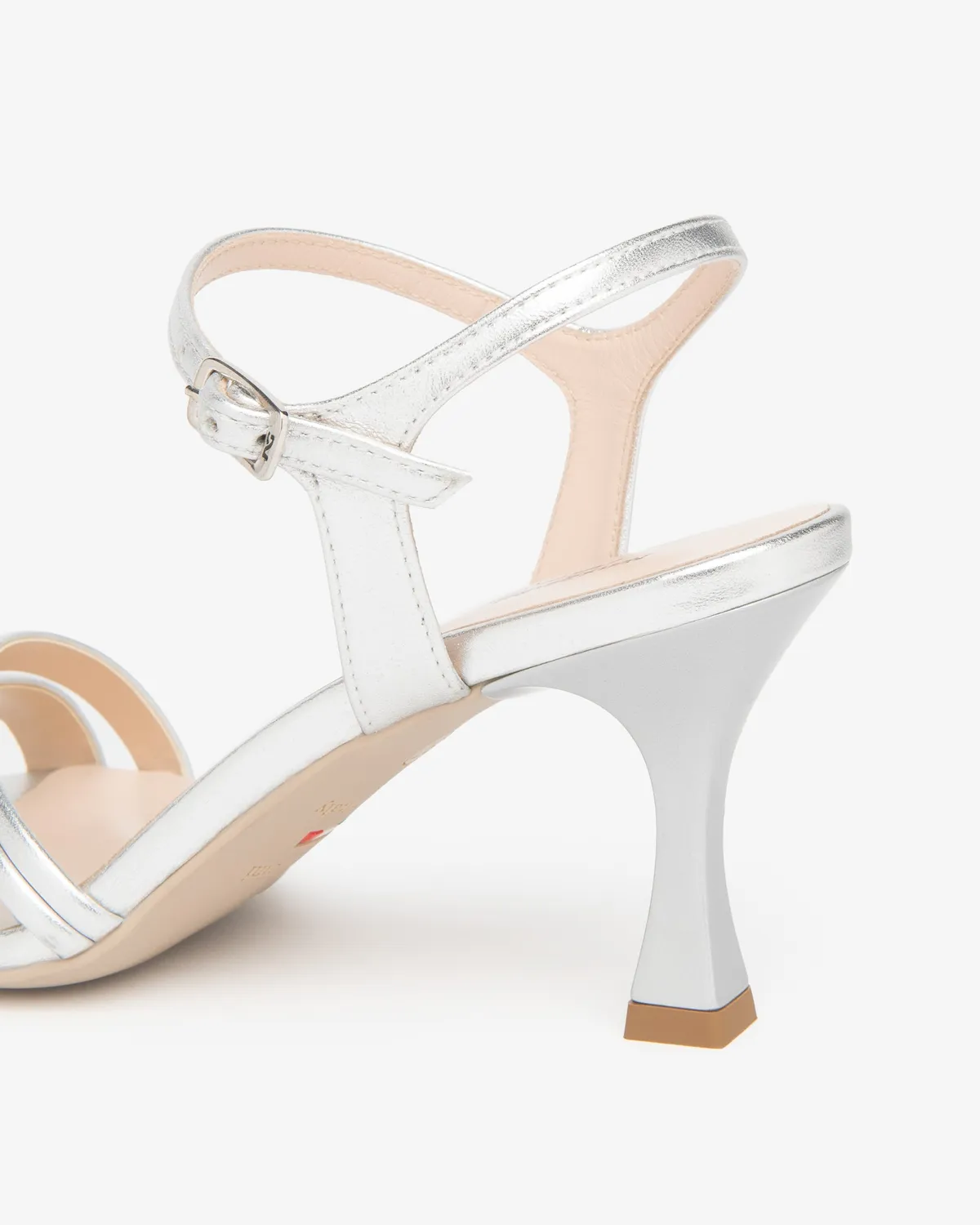 NeroGiardini Premium sandale dama piele elegante